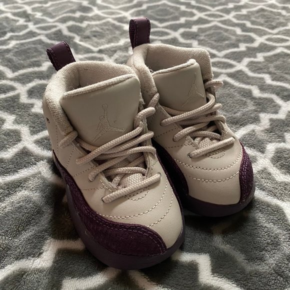 Jordan Other - $20 FLASH SALE - Toddler Nike Air Jordan Retro 12